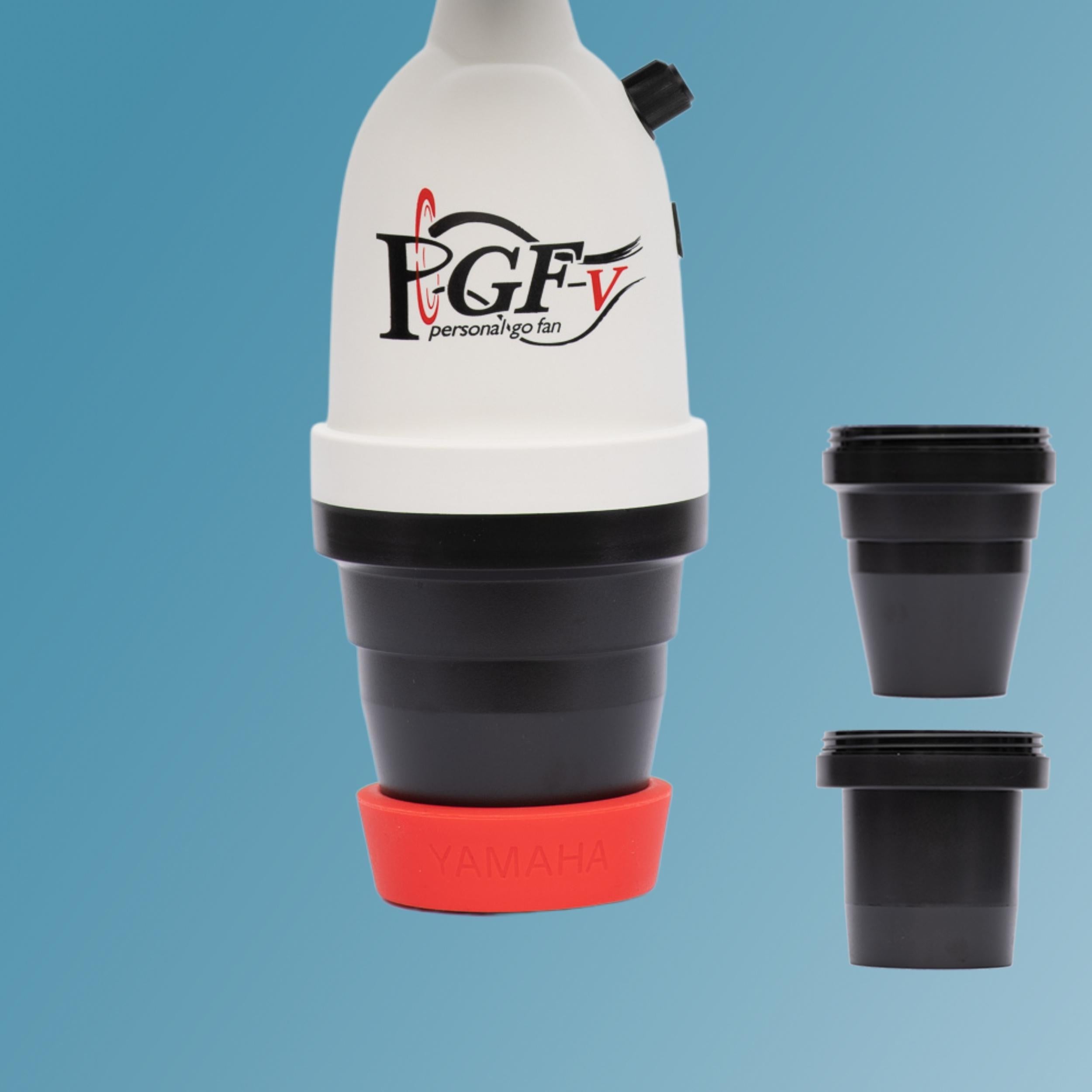 PGFV Adaptors Personal Go Fan