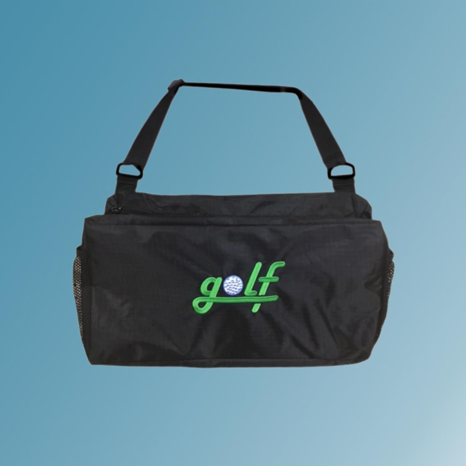 Personal Golf Tote Personal Go Fan