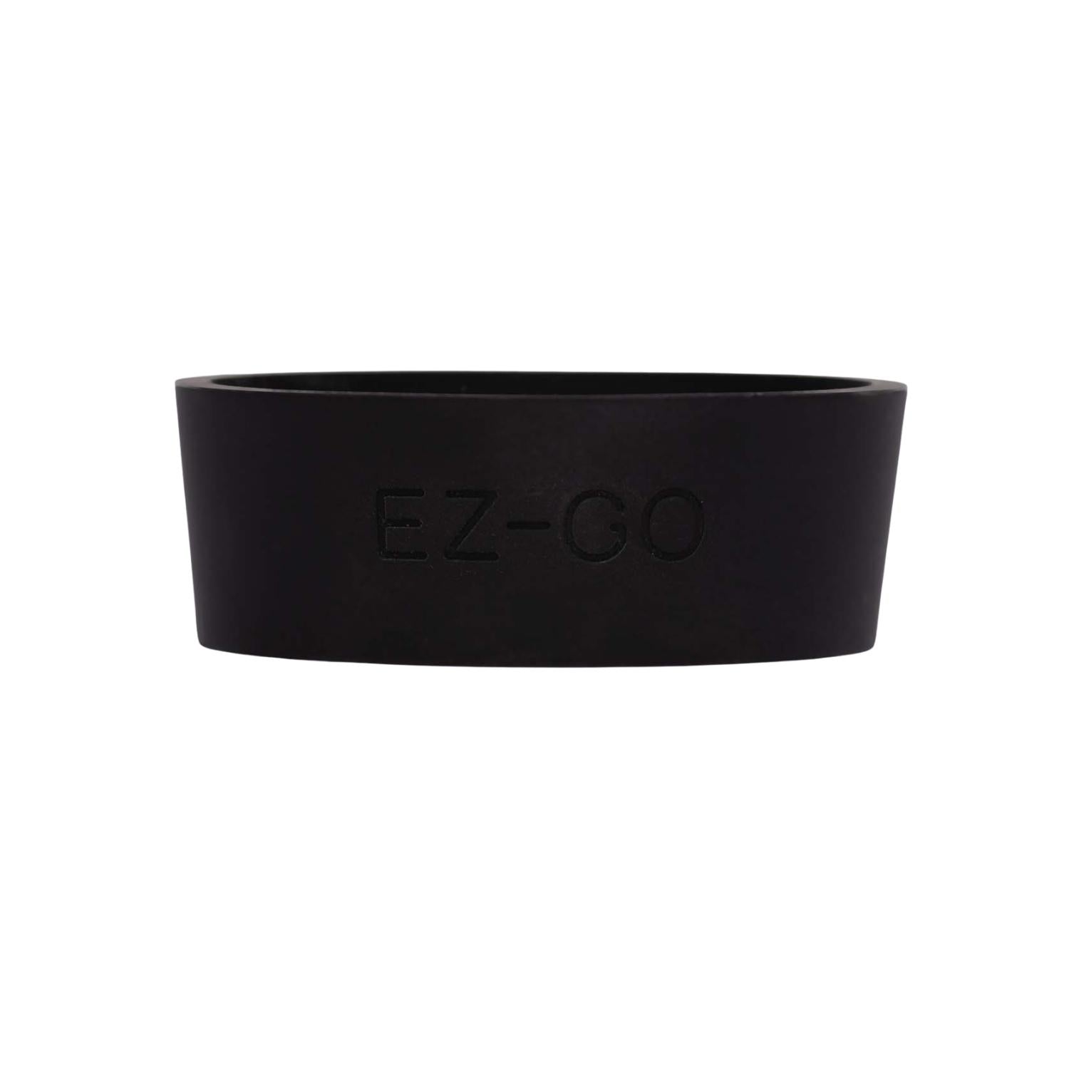 Black Polymer Ring for E-Z-GO RXV Cup Adapter
