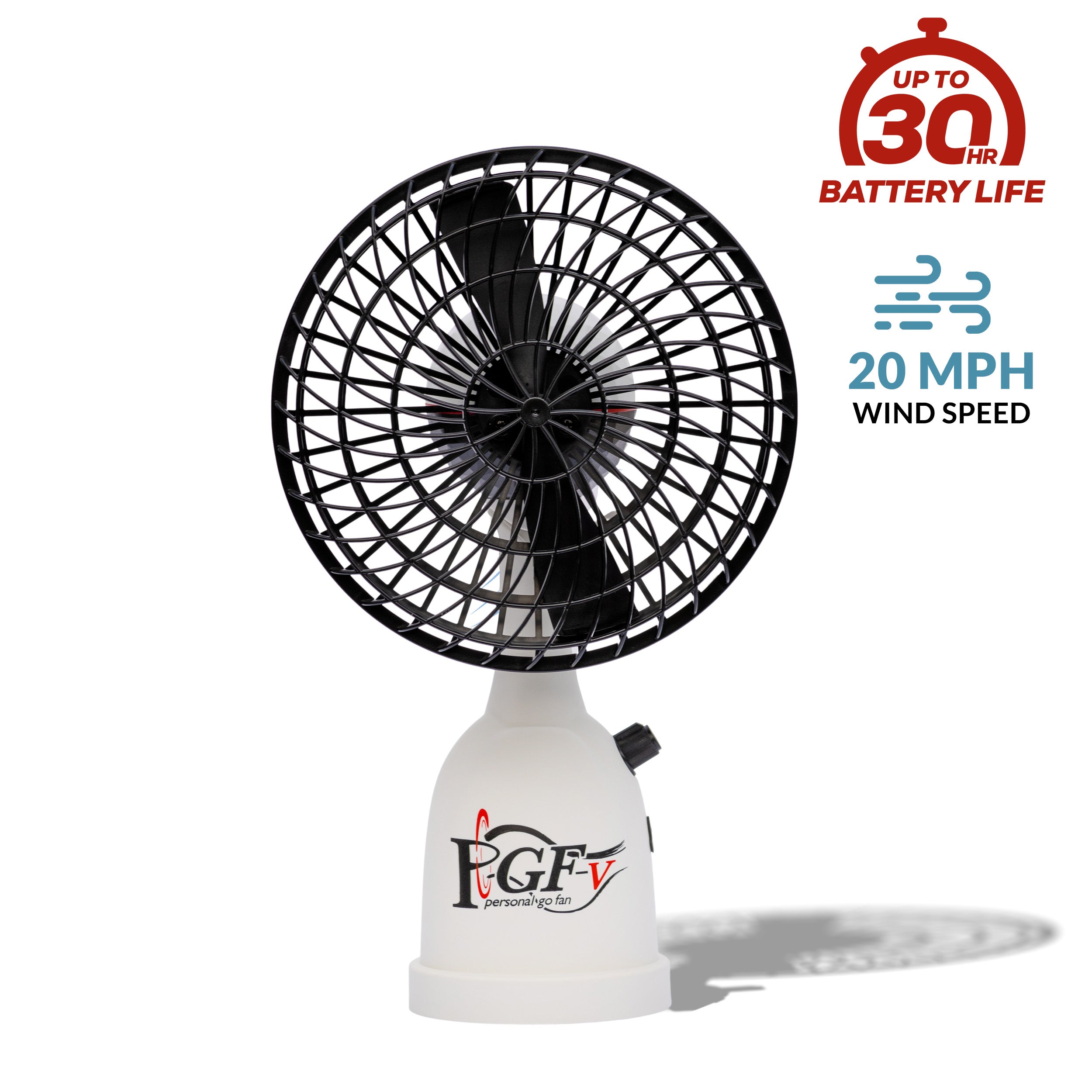 PGFV Personal GO Fan Personal Go Fan