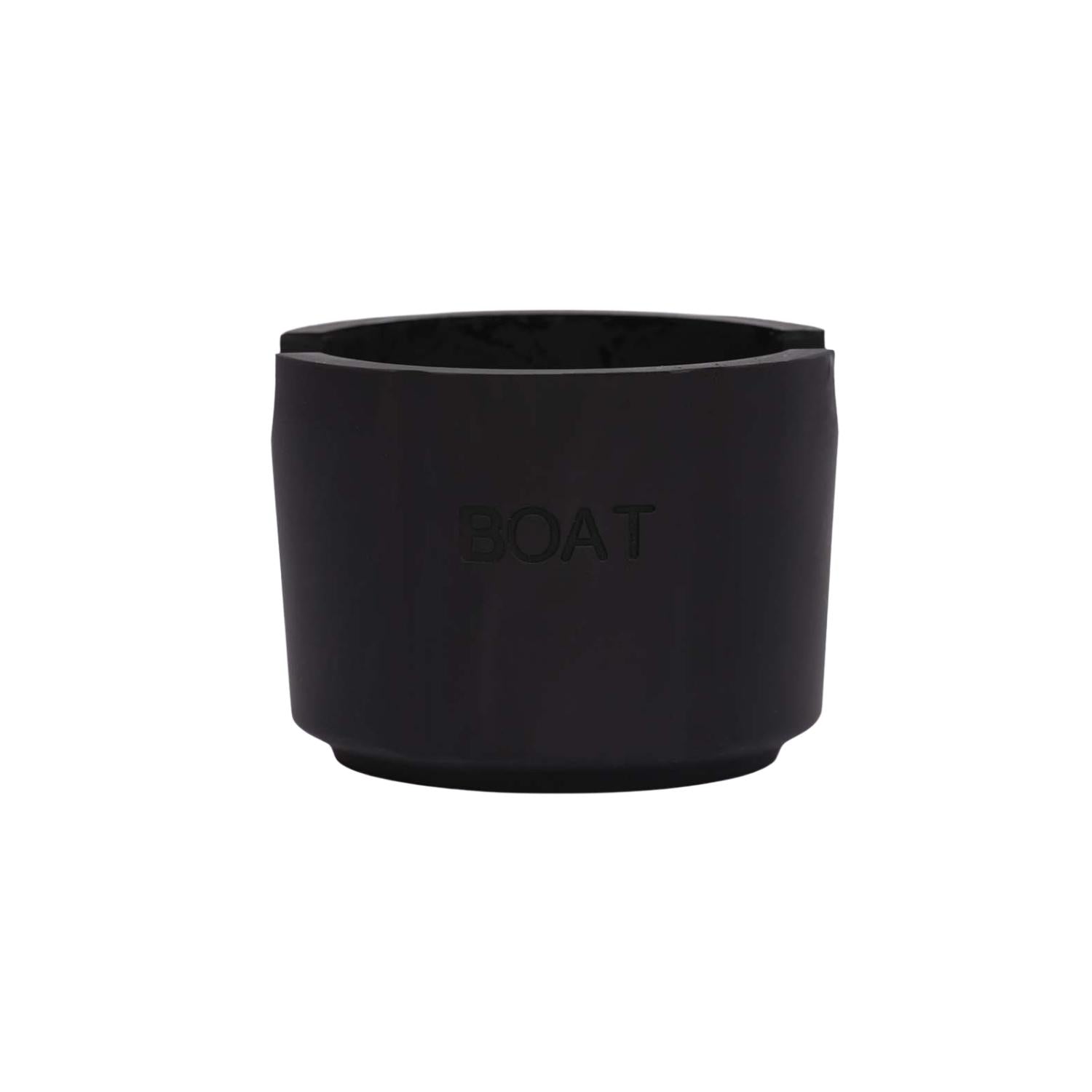 Large Black Polymer Ring for Star Cup Holder and Boat Cup Holders