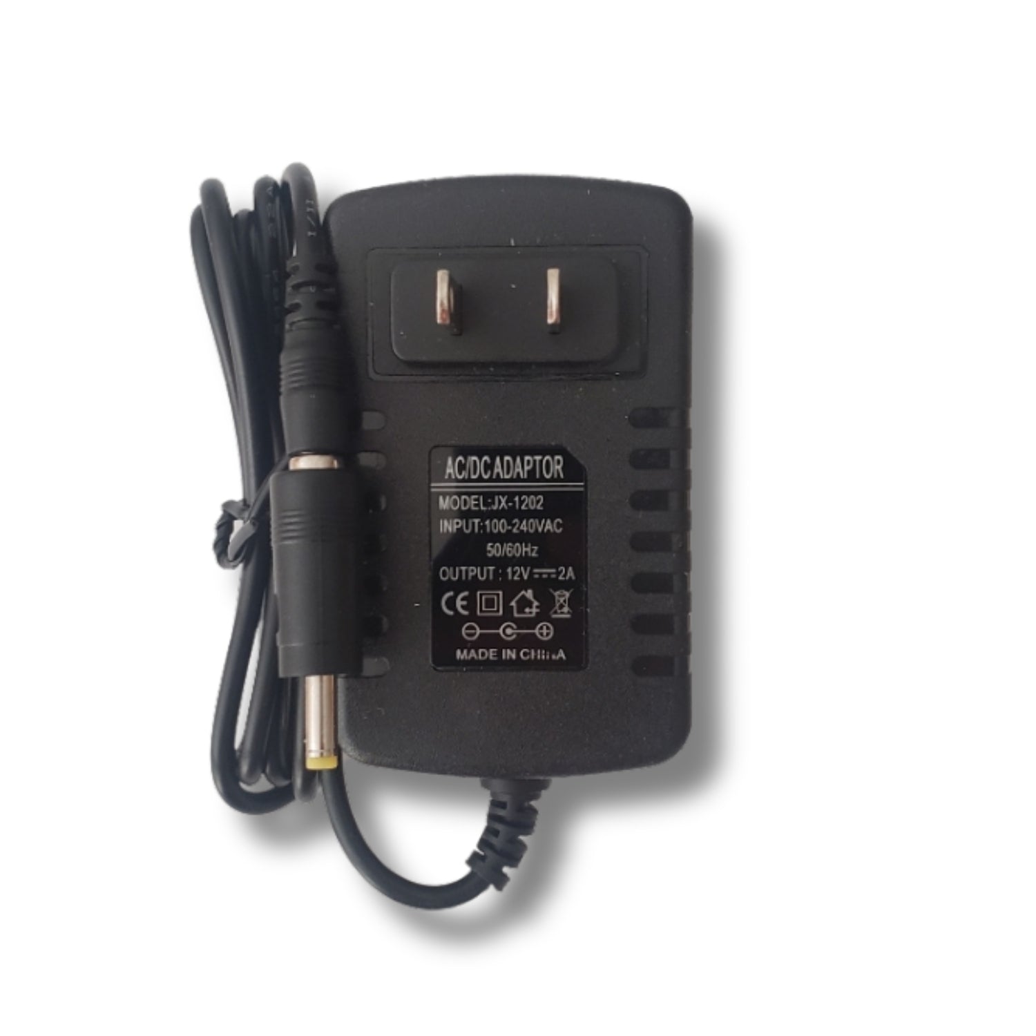 Battery Charger Personal Go Fan