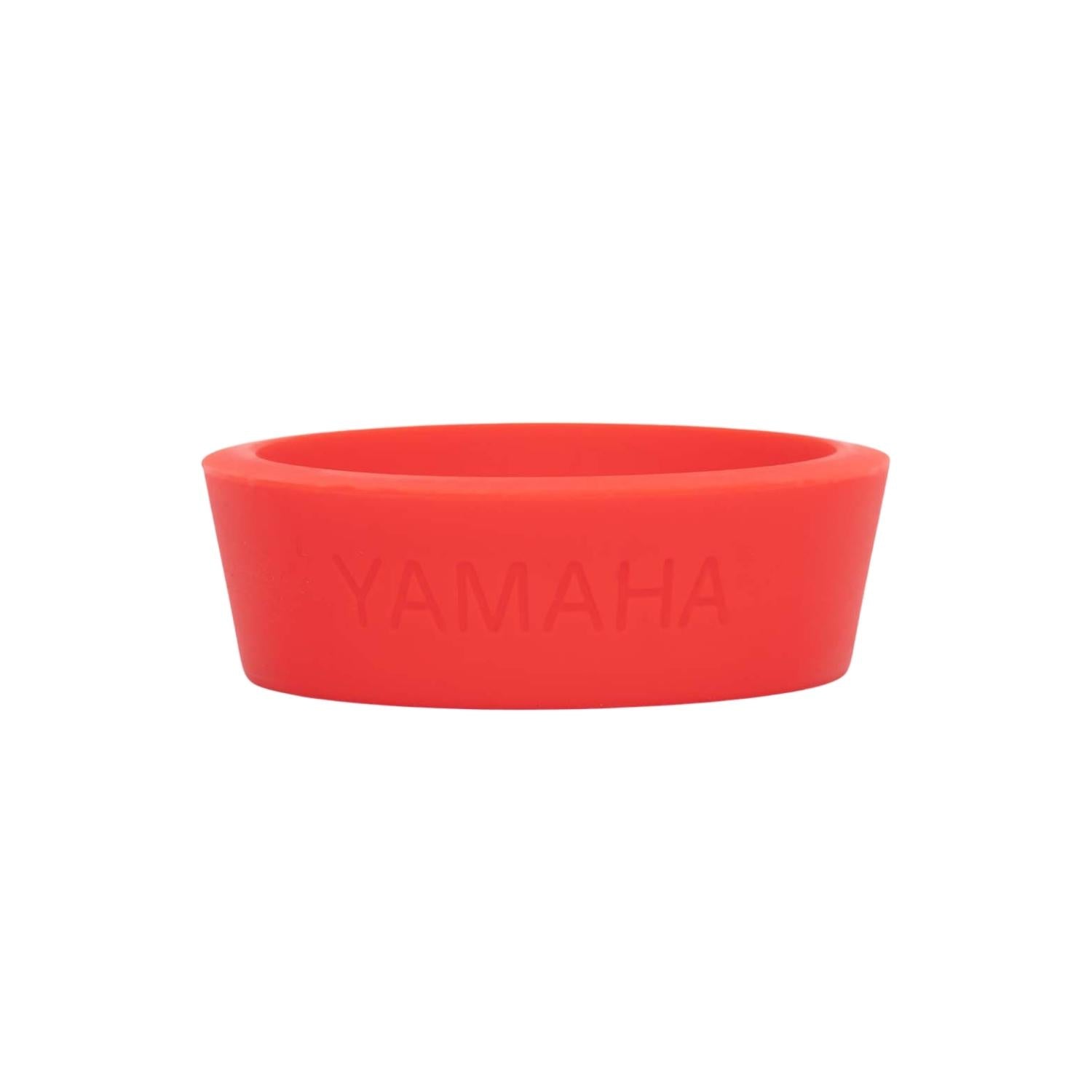 Red Polymer Ring for Yamaha Cup Adapter